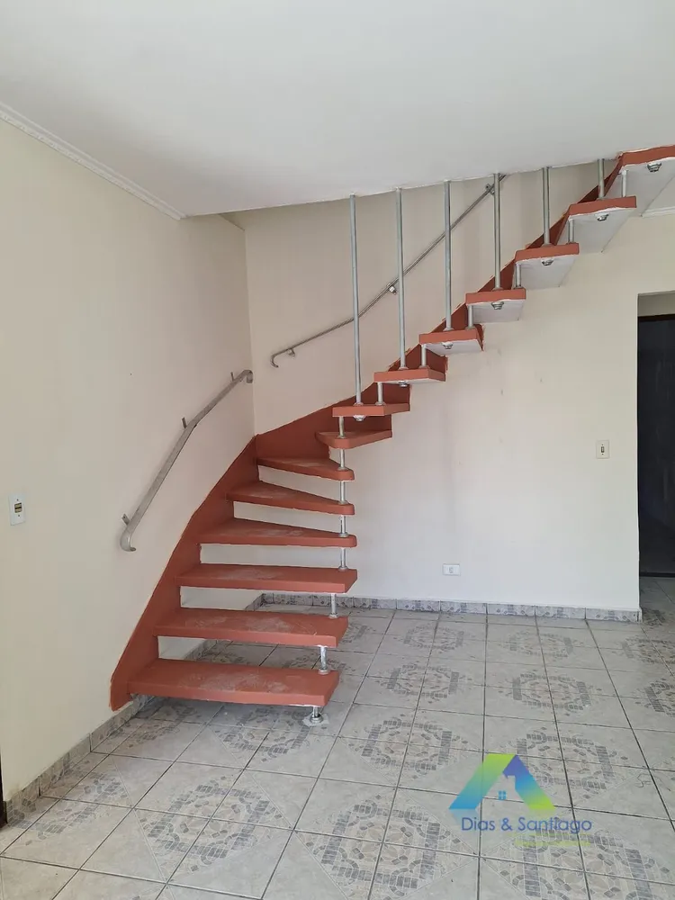Sobrado, 3 quartos, 140 m² - Foto 4