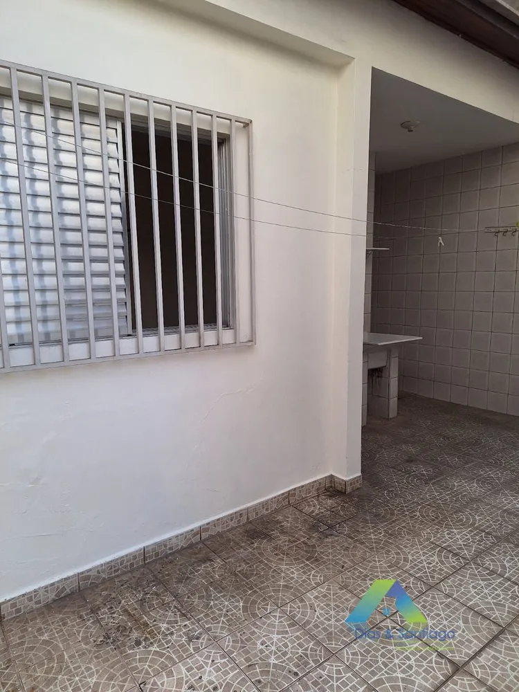 Sobrado, 3 quartos, 140 m² - Foto 3