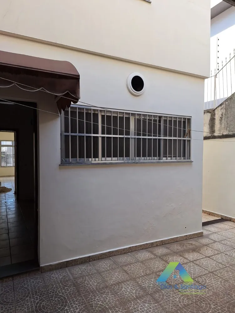 Sobrado, 3 quartos, 140 m² - Foto 2