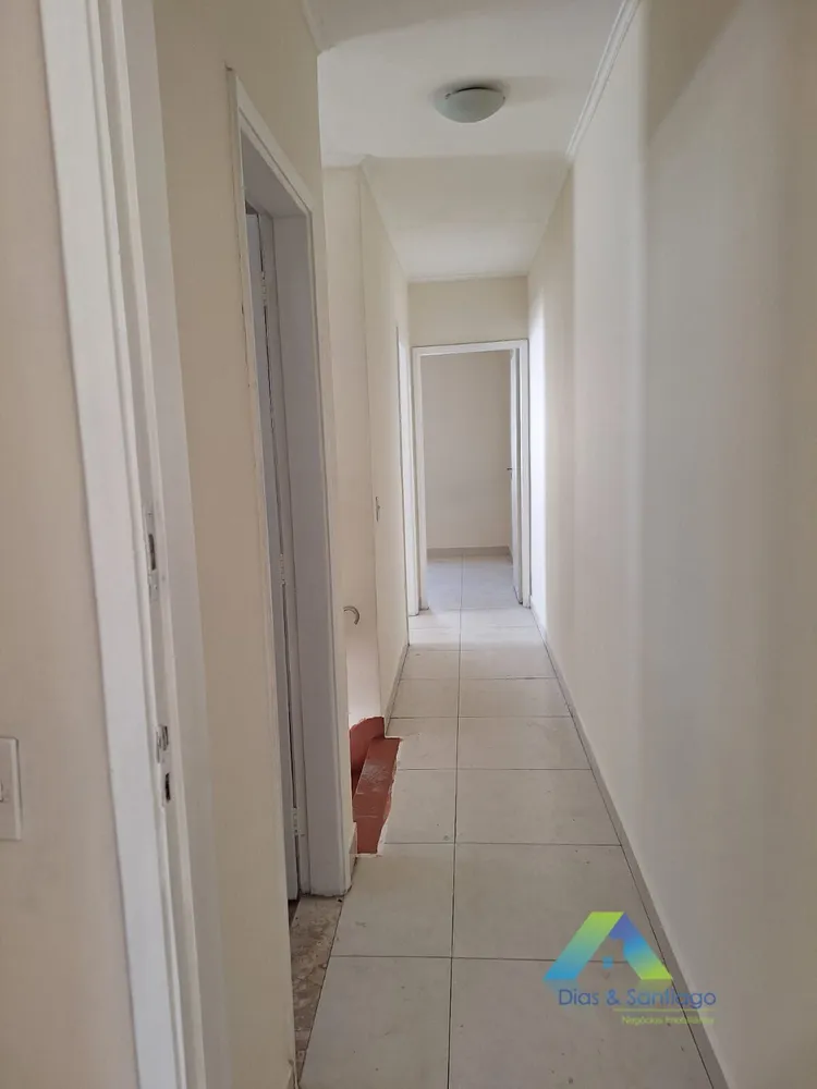 Sobrado, 3 quartos, 140 m² - Foto 8