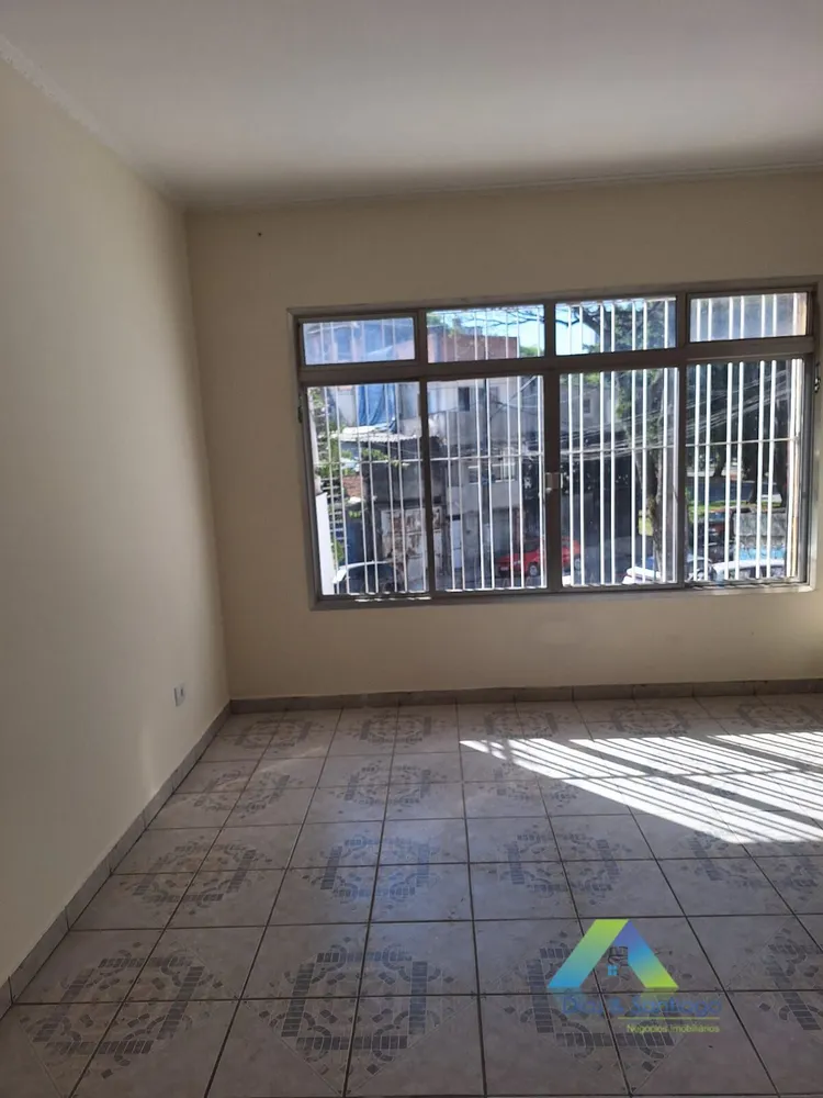 Sobrado, 3 quartos, 140 m² - Foto 1