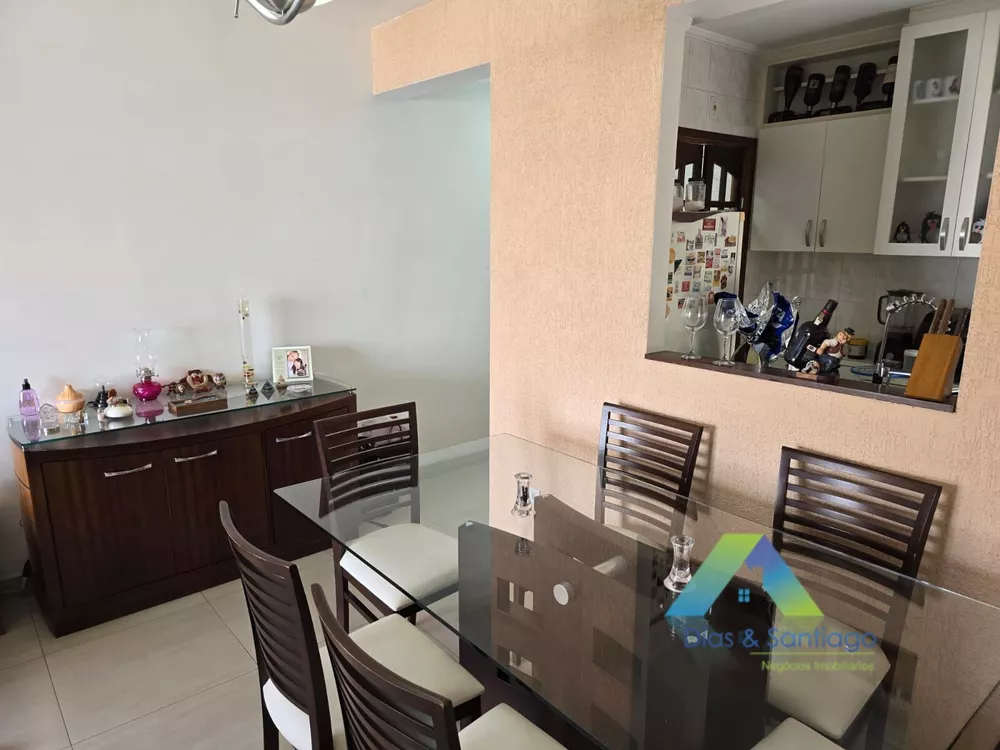 Apartamento à venda com 3 quartos, 79m² - Foto 4