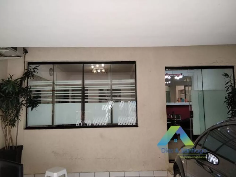 Casa à venda com 4 quartos, 160m² - Foto 3