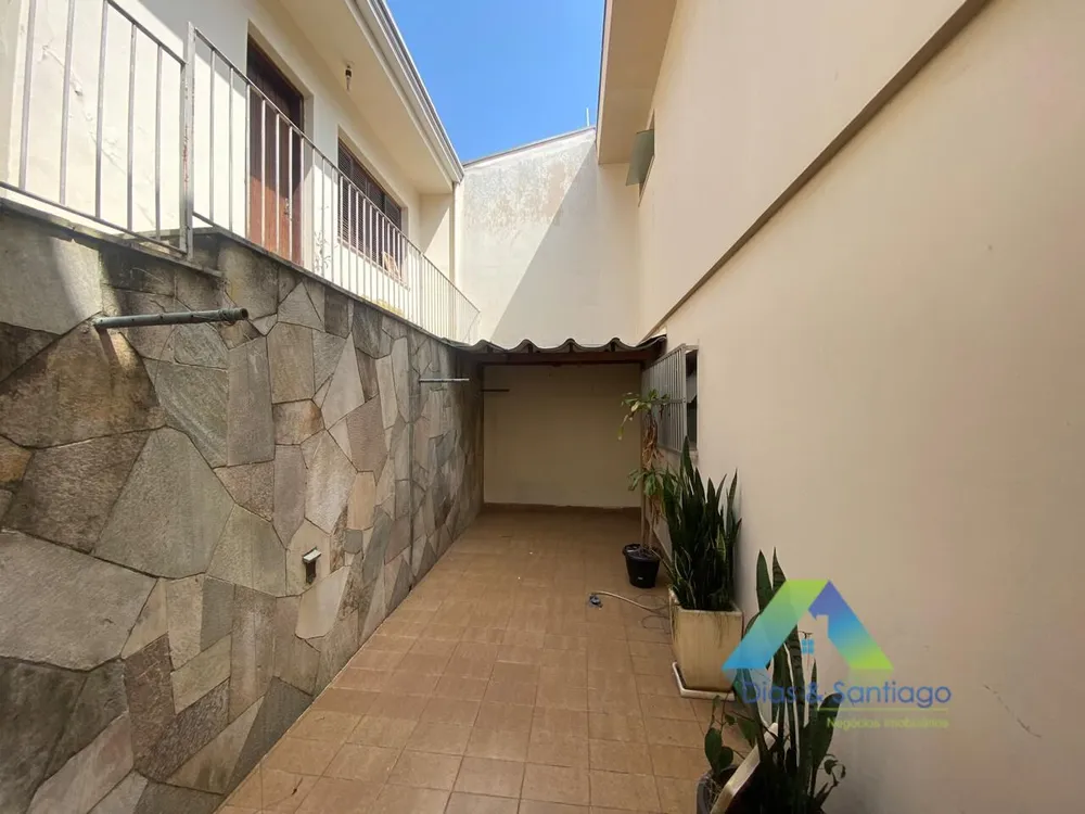 Sobrado, 4 quartos, 252 m² - Foto 9