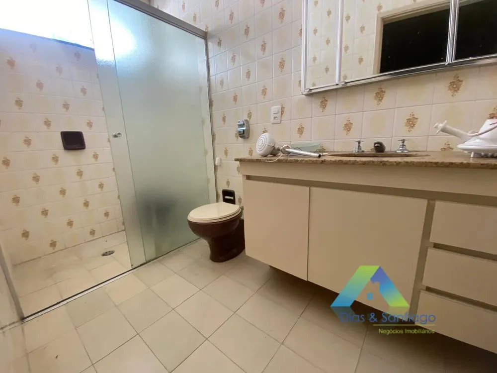 Sobrado, 4 quartos, 252 m² - Foto 12
