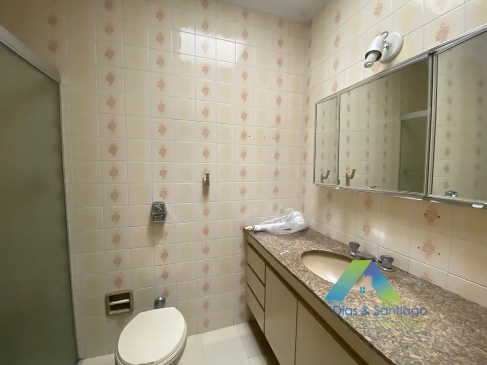 Sobrado, 4 quartos, 252 m² - Foto 11