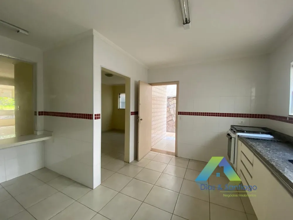 Sobrado, 4 quartos, 252 m² - Foto 6