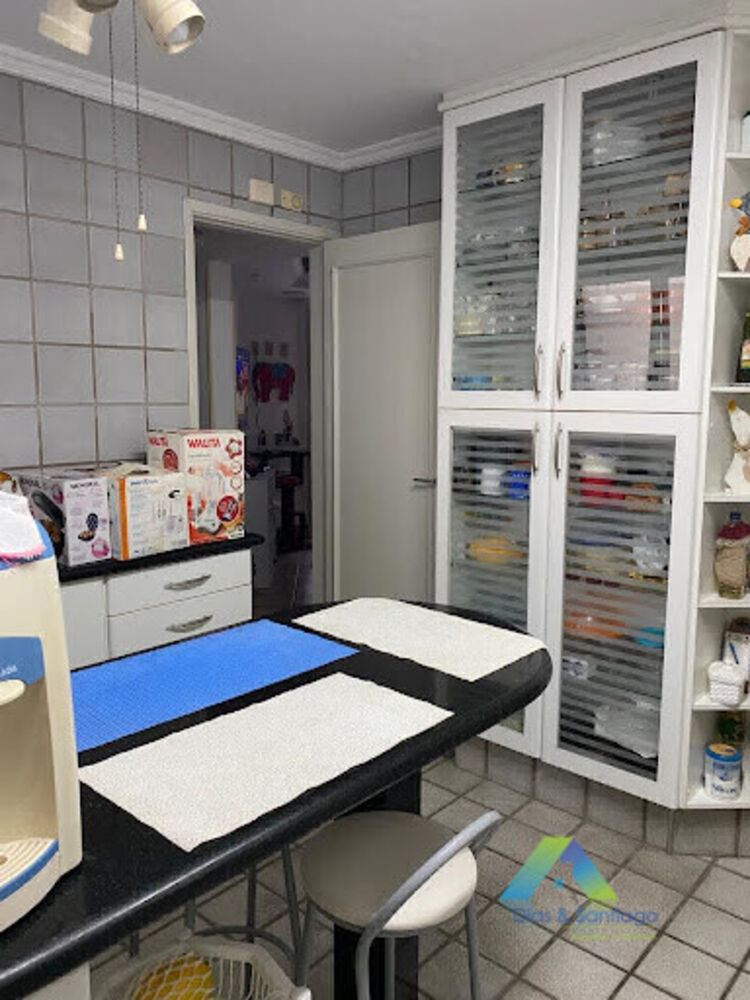 Cobertura à venda com 3 quartos, 325m² - Foto 3