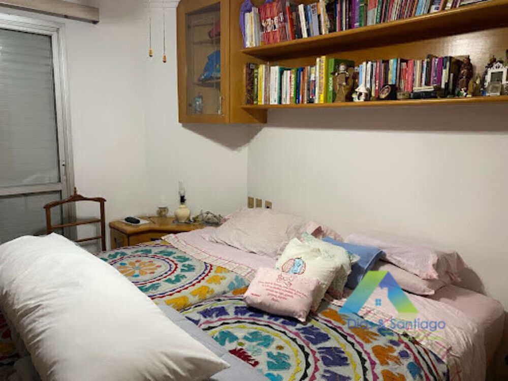 Cobertura à venda com 3 quartos, 325m² - Foto 4
