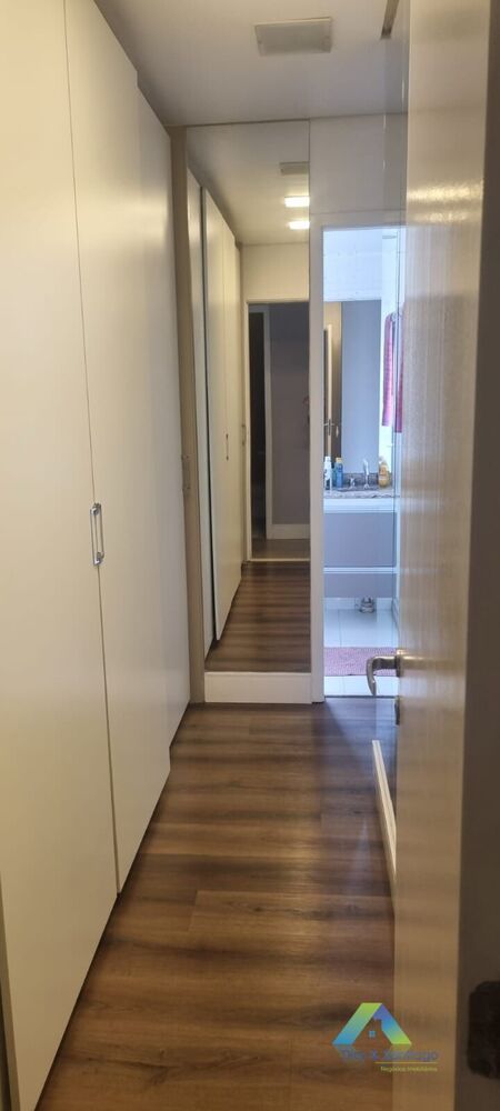 Apartamento à venda com 3 quartos, 104m² - Foto 2