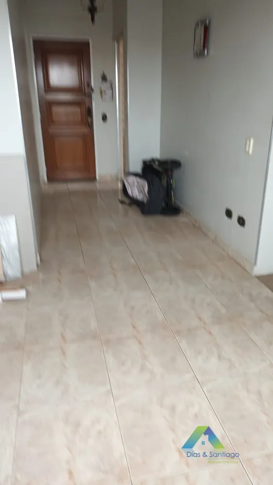 Apartamento, 2 quartos, 64 m² - Foto 2