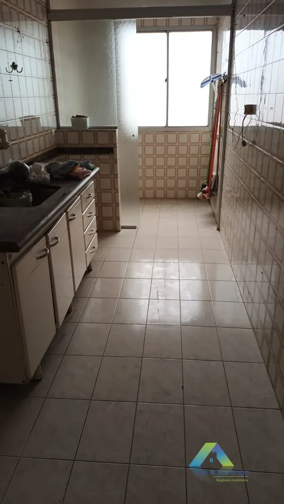 Apartamento, 2 quartos, 64 m² - Foto 5