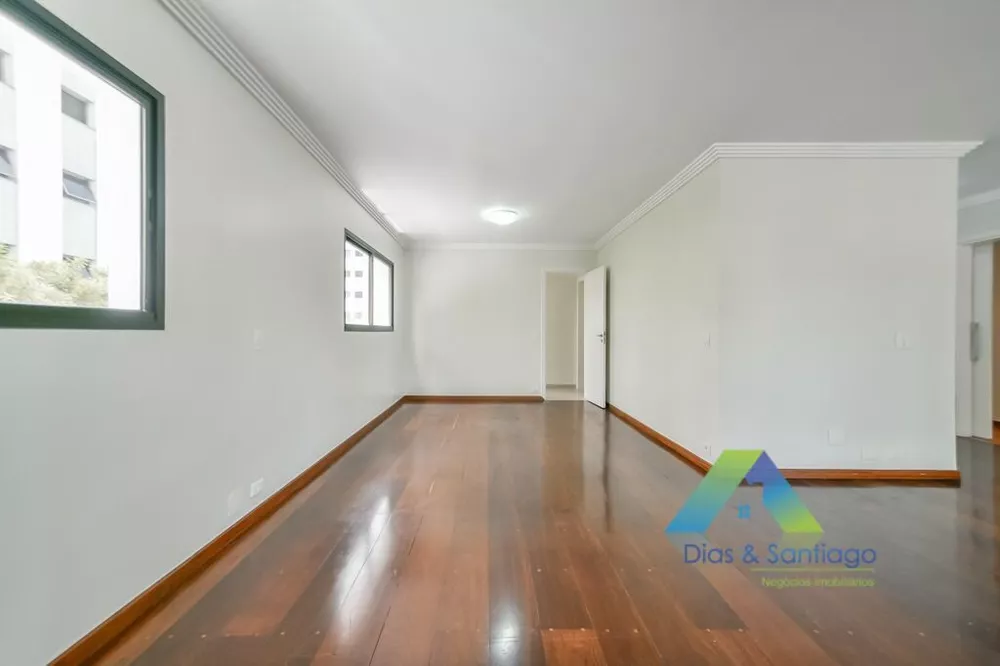 Apartamento à venda com 4 quartos, 217m² - Foto 6