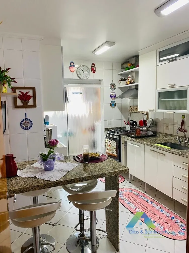 Apartamento, 3 quartos, 117 m² - Foto 5
