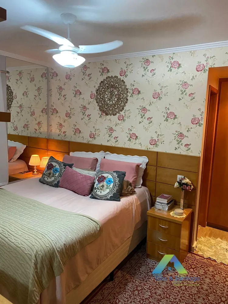 Apartamento, 3 quartos, 117 m² - Foto 4