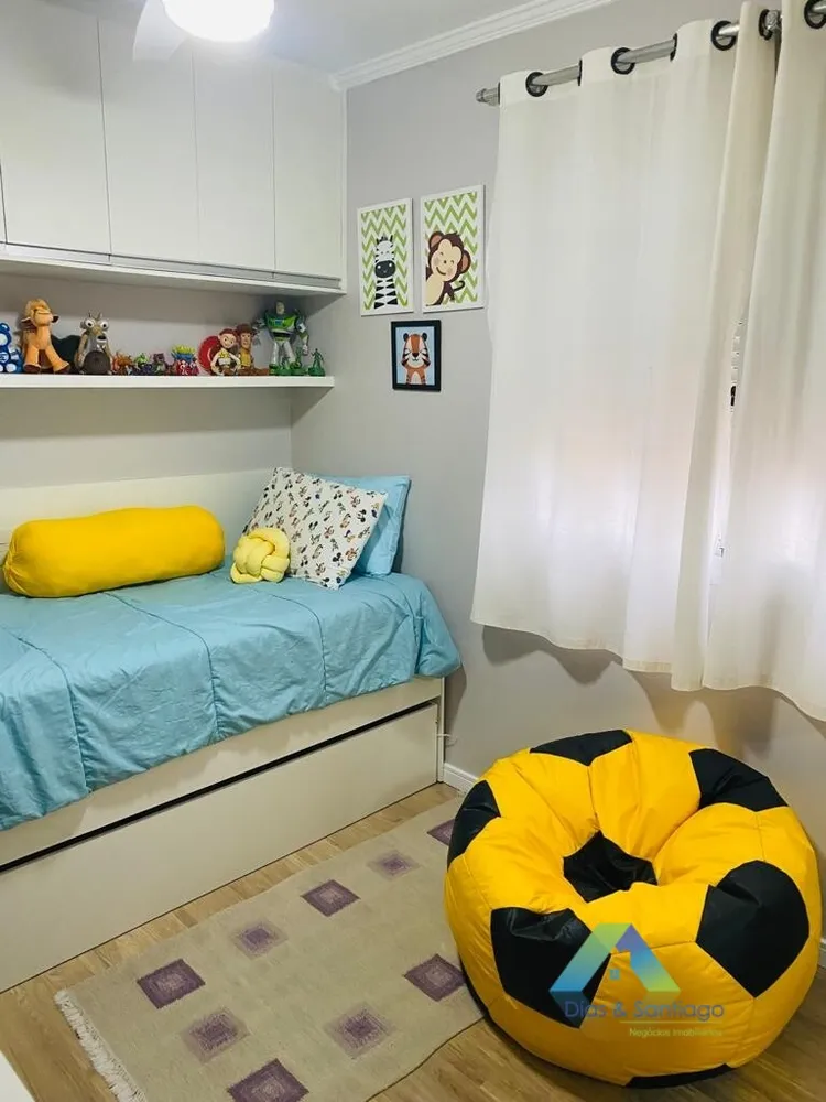 Apartamento, 3 quartos, 117 m² - Foto 3