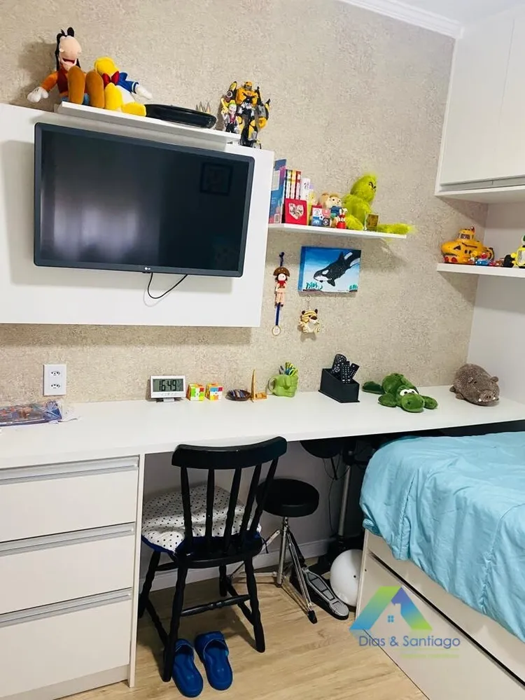 Apartamento, 3 quartos, 117 m² - Foto 6