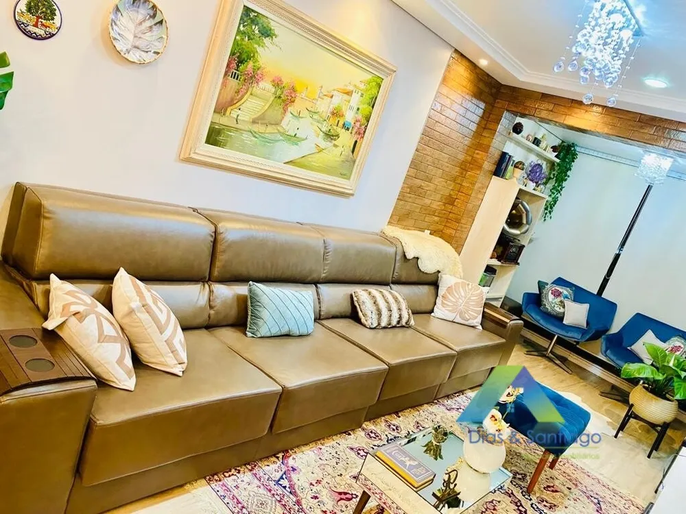 Apartamento, 3 quartos, 117 m² - Foto 8