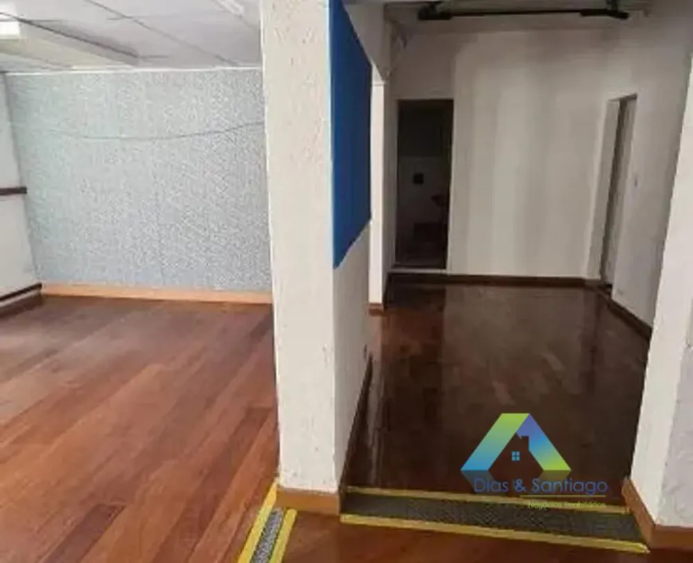Loja-Salão, 240 m² - Foto 1