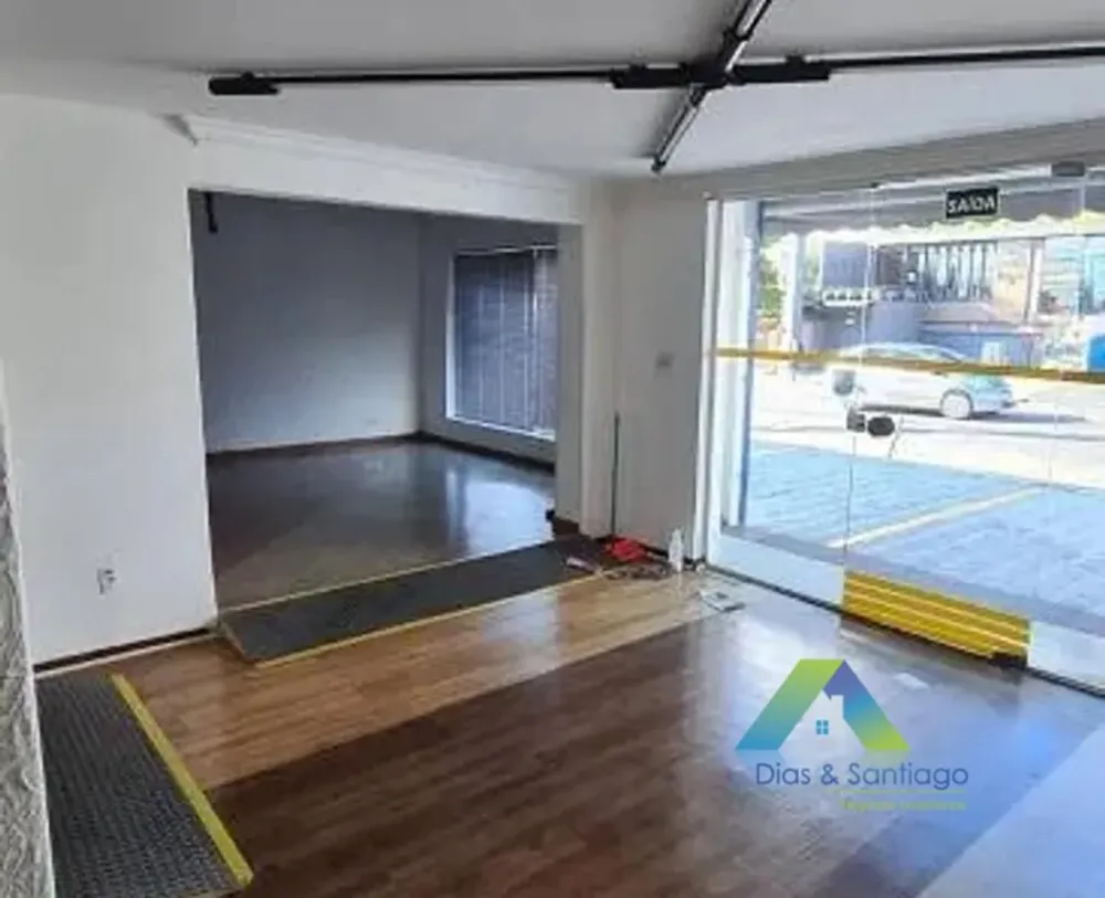 Loja-Salão, 240 m² - Foto 5