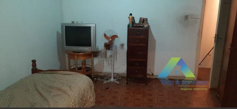 Sobrado à venda com 2 quartos, 67m² - Foto 7