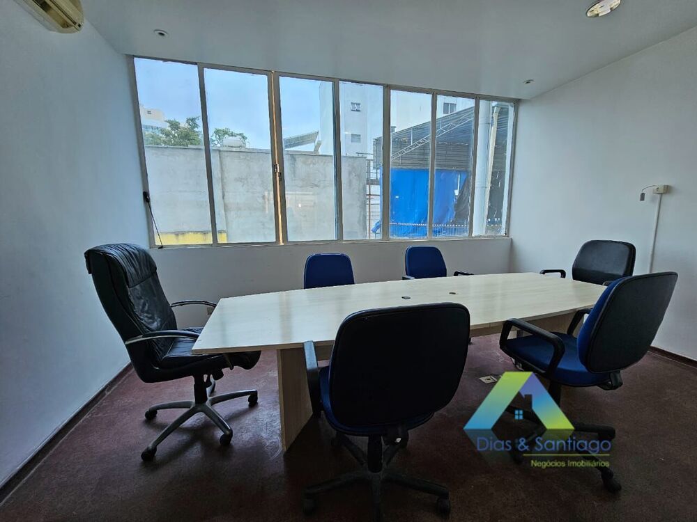 Loja-Salão, 380 m² - Foto 2