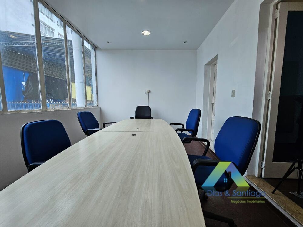 Loja-Salão, 380 m² - Foto 1