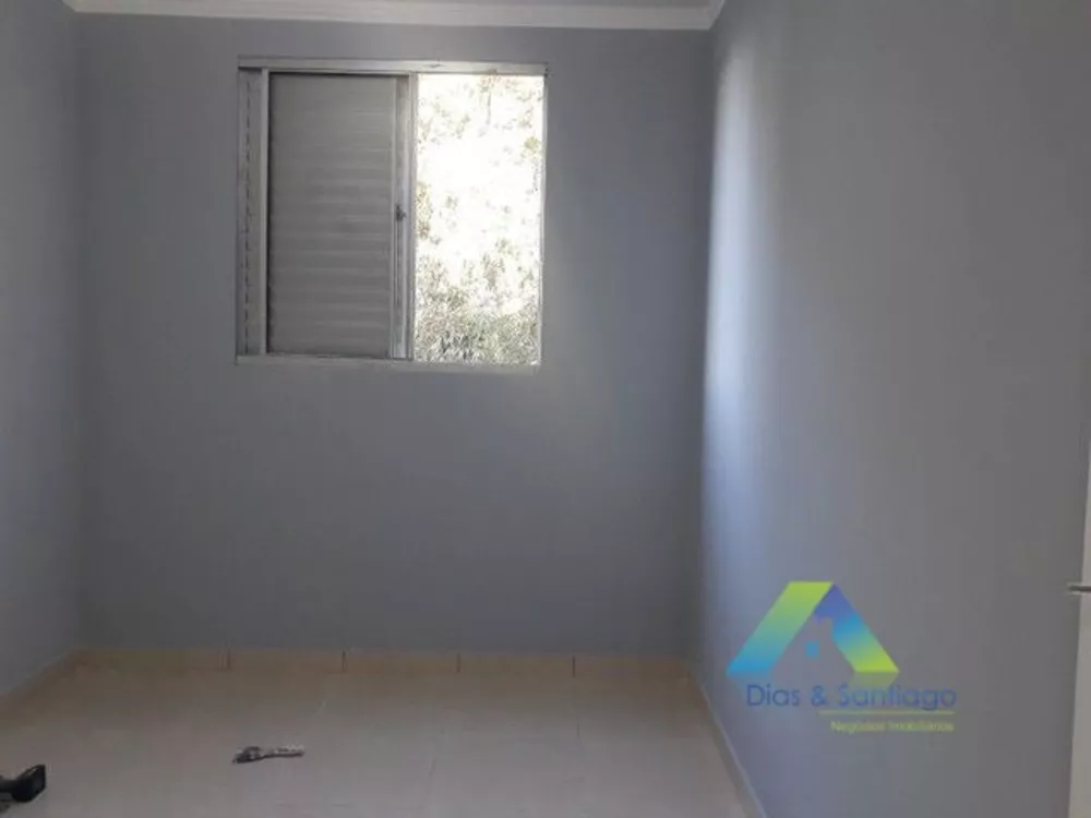 Apartamento à venda com 2 quartos, 50m² - Foto 4