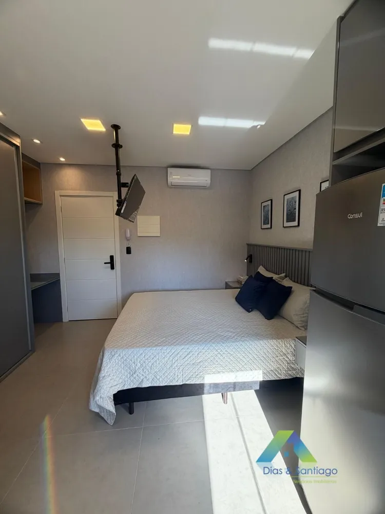 Flat/Apart Hotel, 1 quarto, 32 m² - Foto 8
