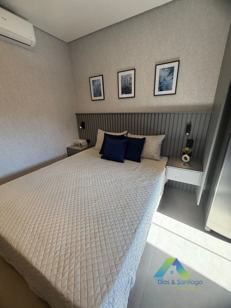 Flat/Apart Hotel, 1 quarto, 32 m² - Foto 3