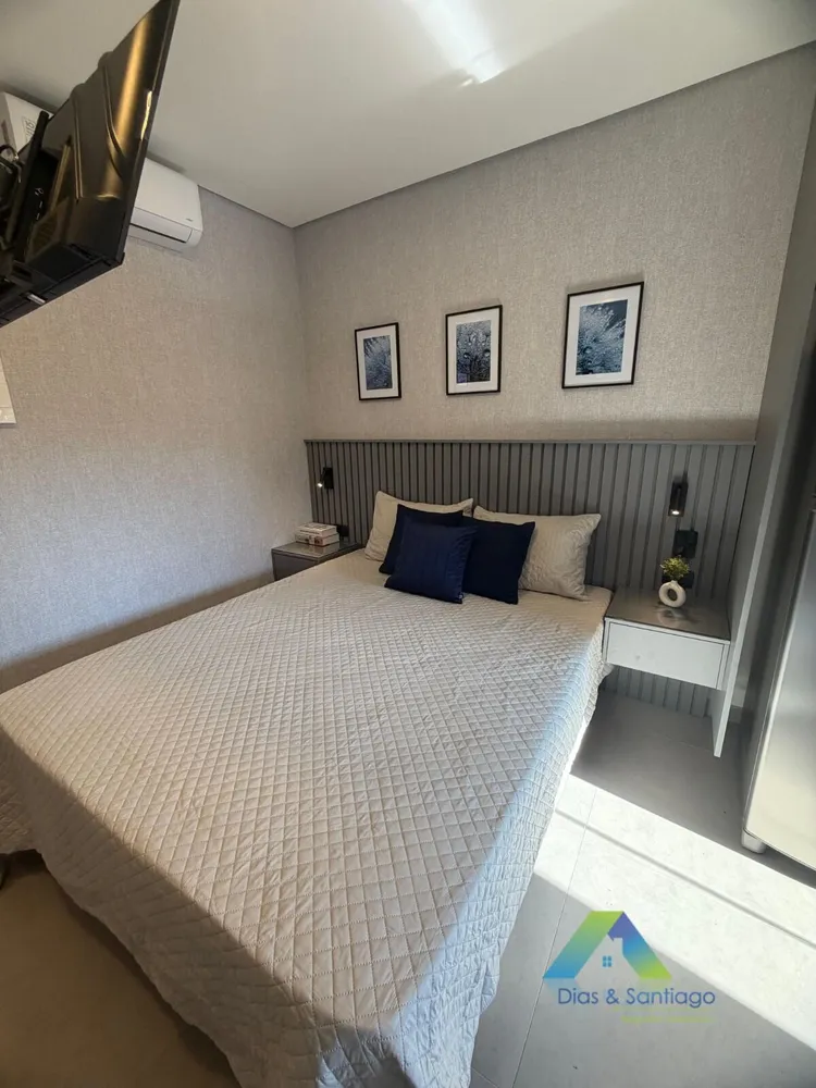 Flat/Apart Hotel, 1 quarto, 32 m² - Foto 2