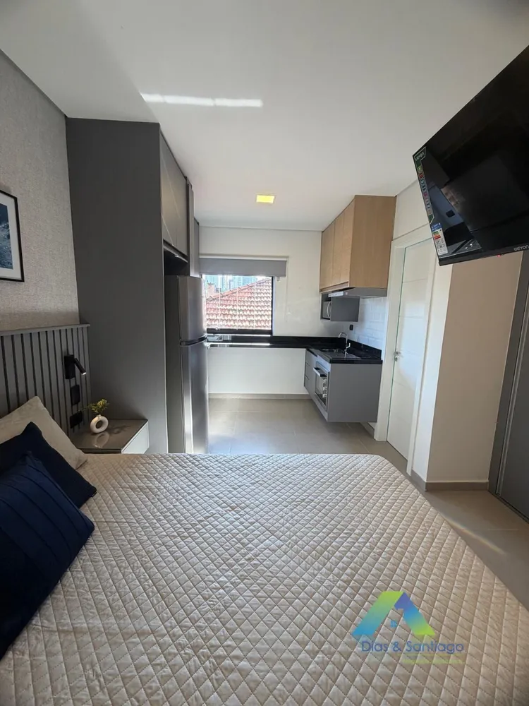 Flat/Apart Hotel, 1 quarto, 32 m² - Foto 6