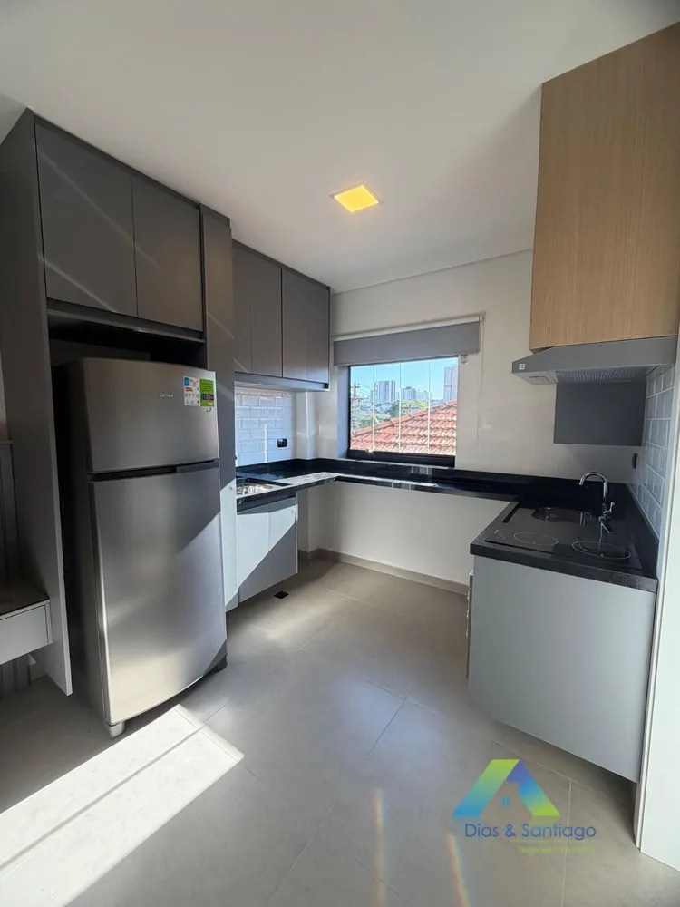 Flat/Apart Hotel, 1 quarto, 32 m² - Foto 1