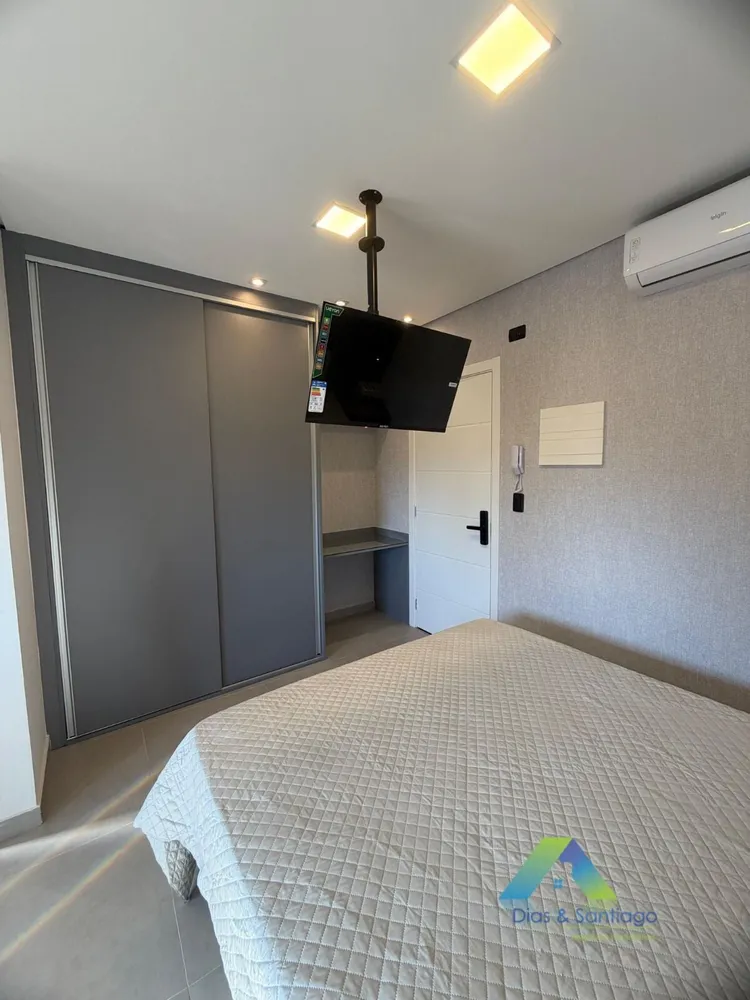 Flat/Apart Hotel, 1 quarto, 32 m² - Foto 7