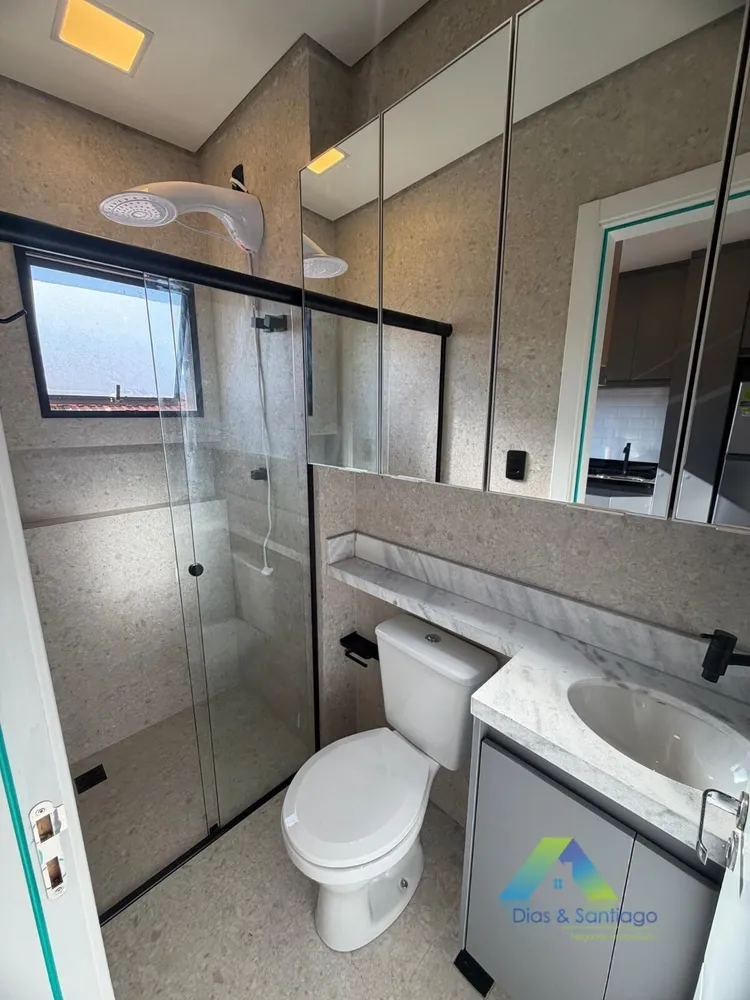 Flat/Apart Hotel, 1 quarto, 32 m² - Foto 5