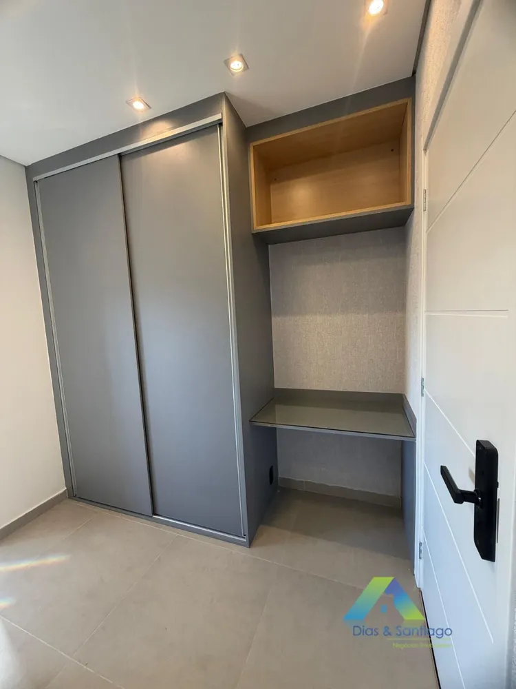 Flat/Apart Hotel, 1 quarto, 32 m² - Foto 4