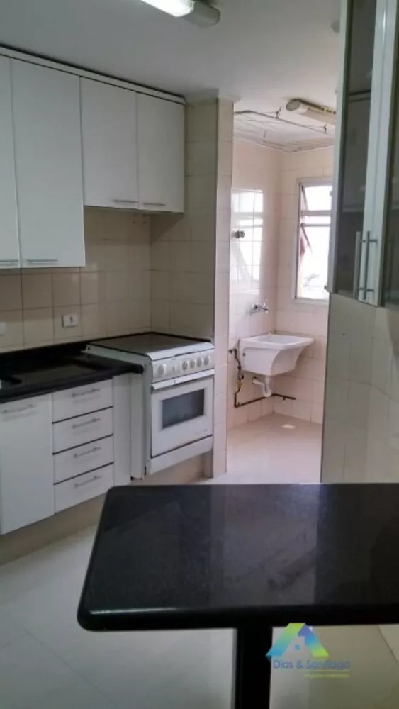 Apartamento à venda com 2 quartos, 65m² - Foto 6