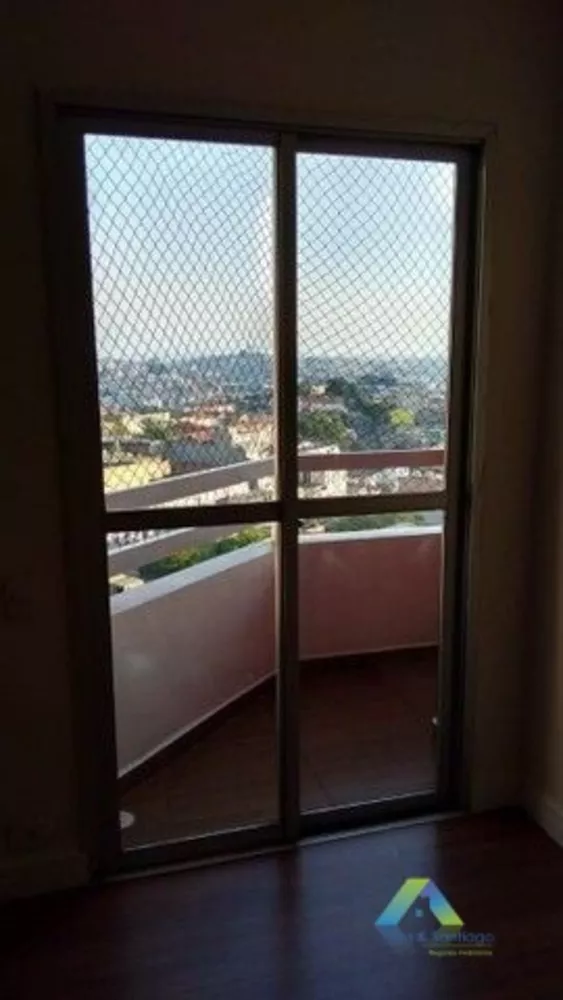 Apartamento à venda com 2 quartos, 65m² - Foto 2