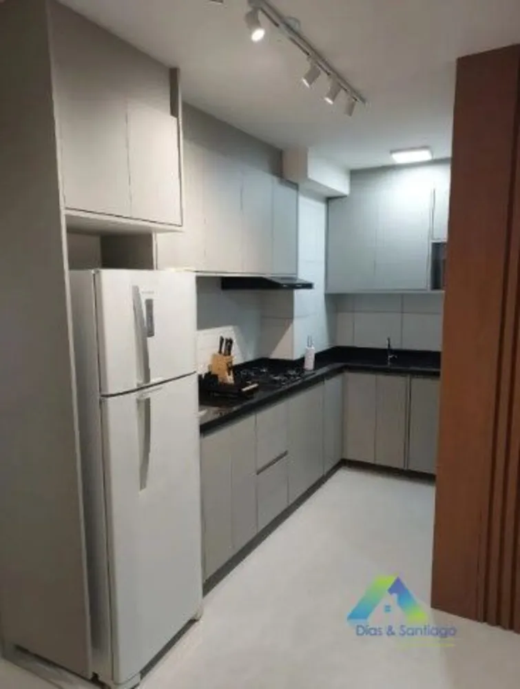 Apartamento, 2 quartos, 35 m² - Foto 3
