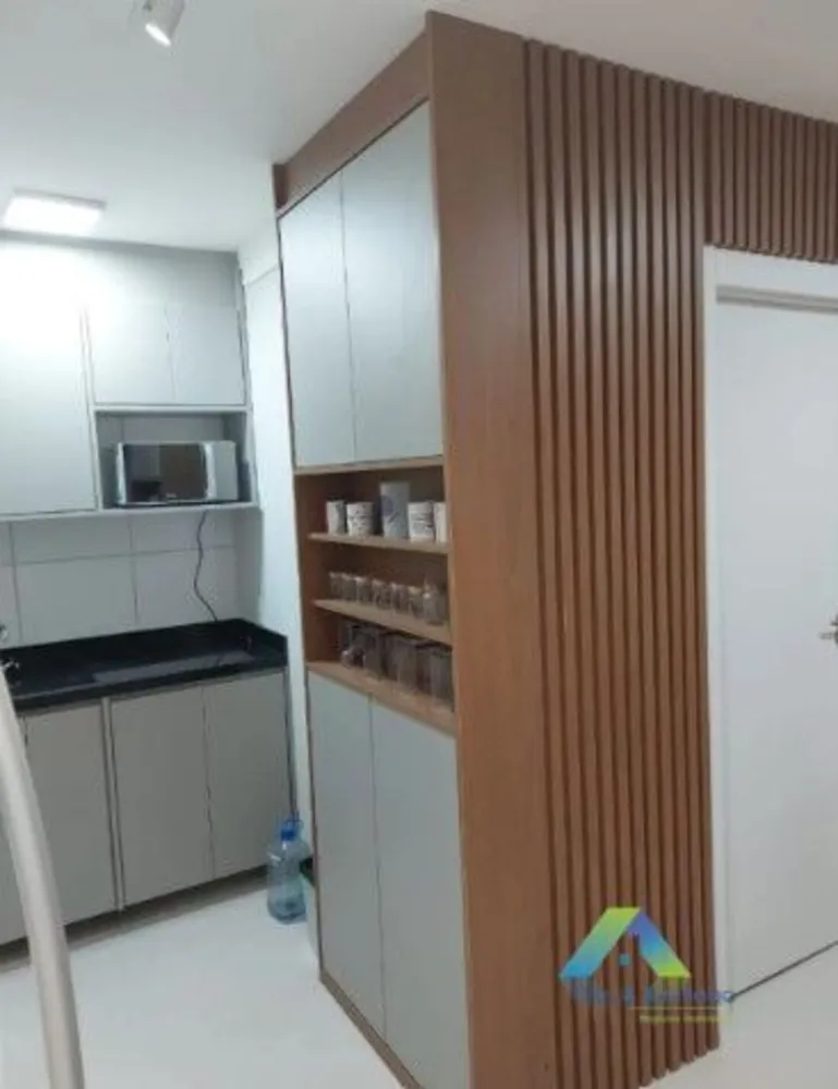 Apartamento, 2 quartos, 35 m² - Foto 7