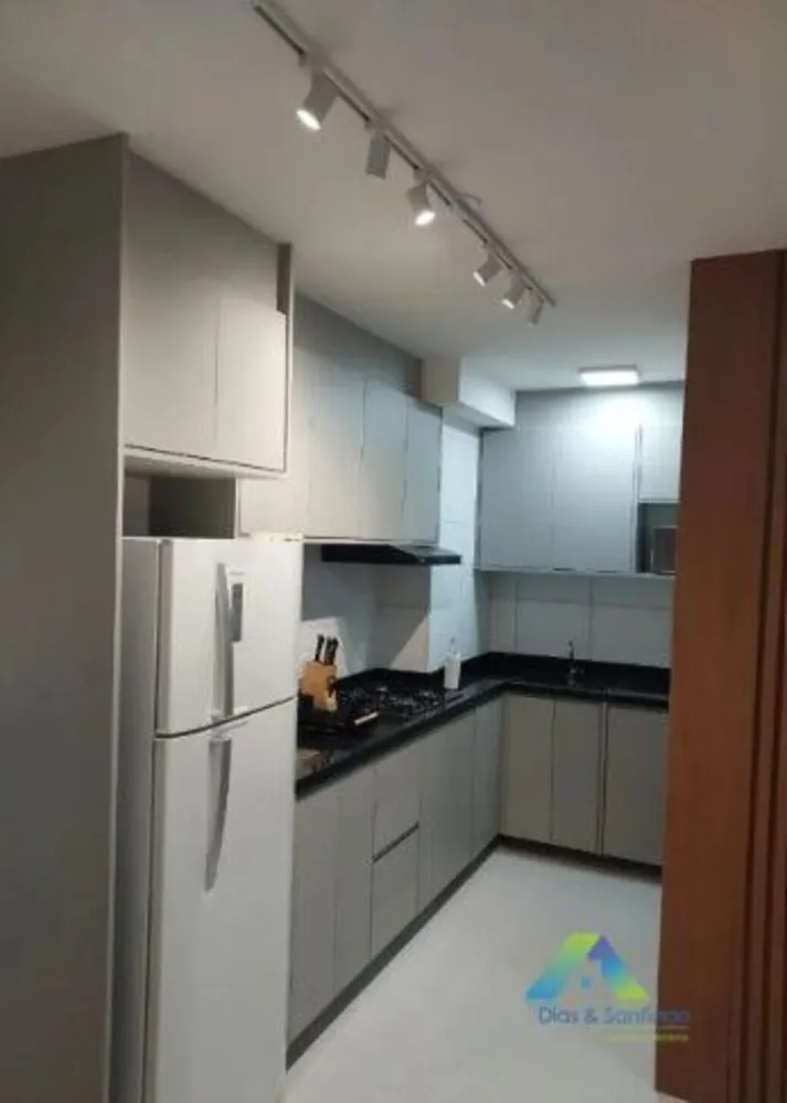 Apartamento, 2 quartos, 35 m² - Foto 6