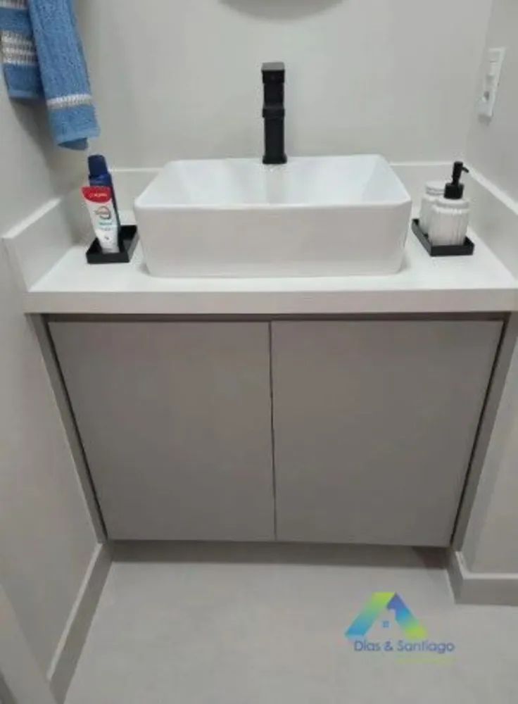 Apartamento, 2 quartos, 35 m² - Foto 2