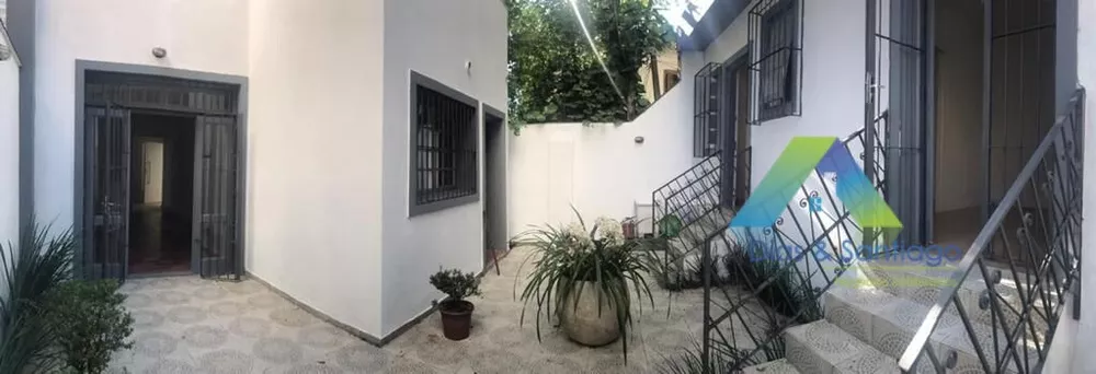 Sobrado à venda com 6 quartos, 300m² - Foto 21