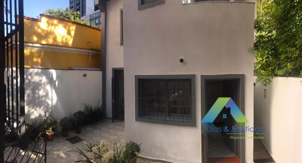 Sobrado à venda com 6 quartos, 300m² - Foto 15