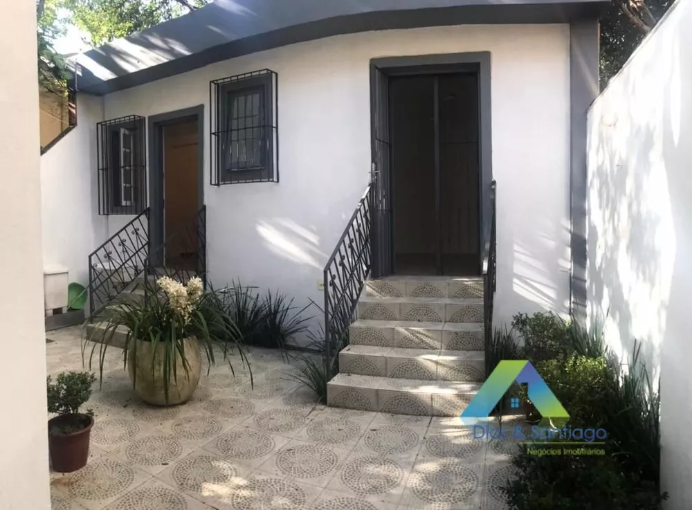 Sobrado à venda com 6 quartos, 300m² - Foto 20