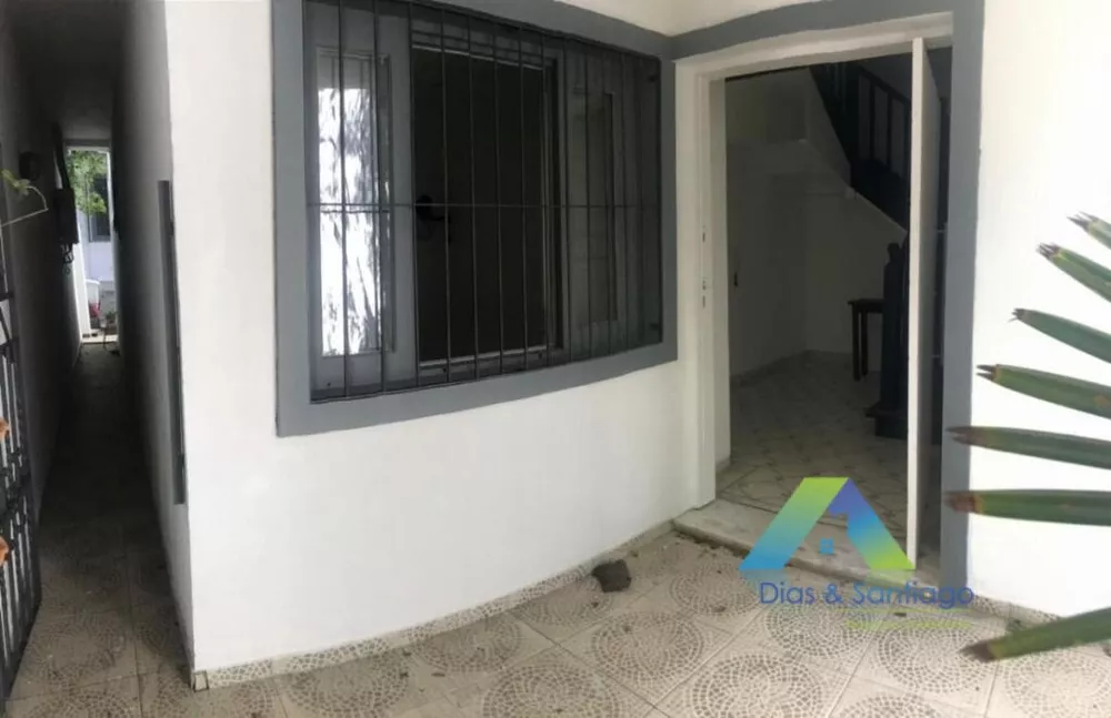 Sobrado à venda com 6 quartos, 300m² - Foto 29