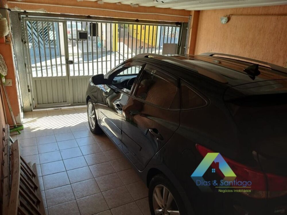 Sobrado à venda com 3 quartos, 110m² - Foto 4