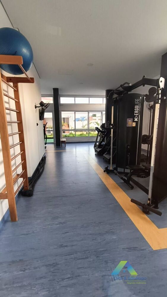 Apartamento à venda com 2 quartos, 54m² - Foto 14