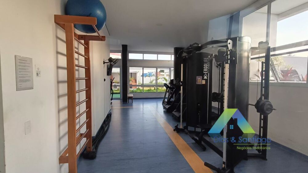 Apartamento à venda com 2 quartos, 54m² - Foto 13