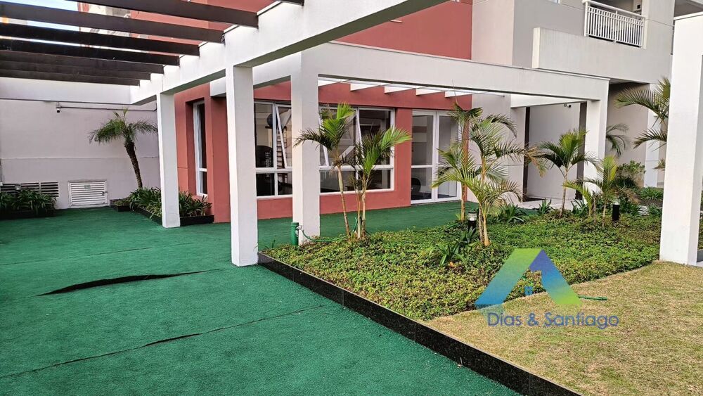 Apartamento à venda com 2 quartos, 54m² - Foto 8